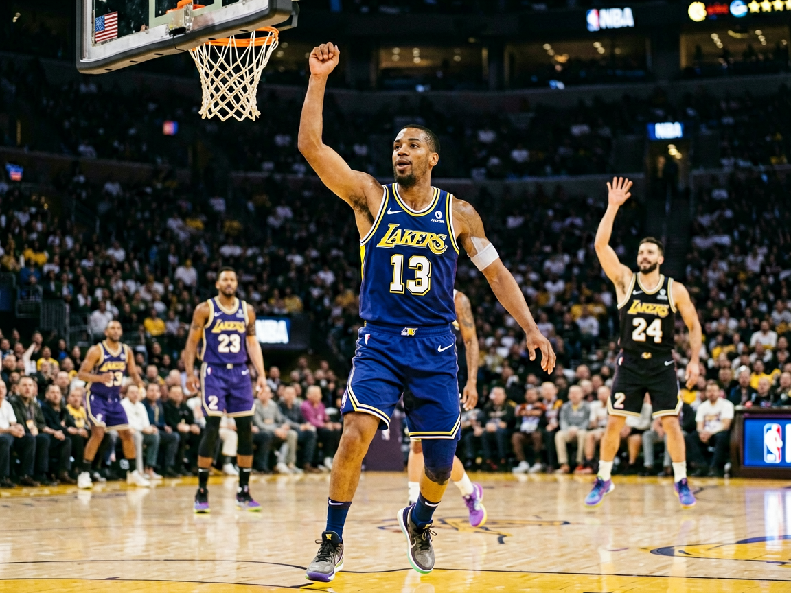 NBA季后赛