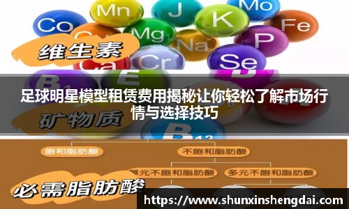 足球明星模型租赁费用揭秘让你轻松了解市场行情与选择技巧